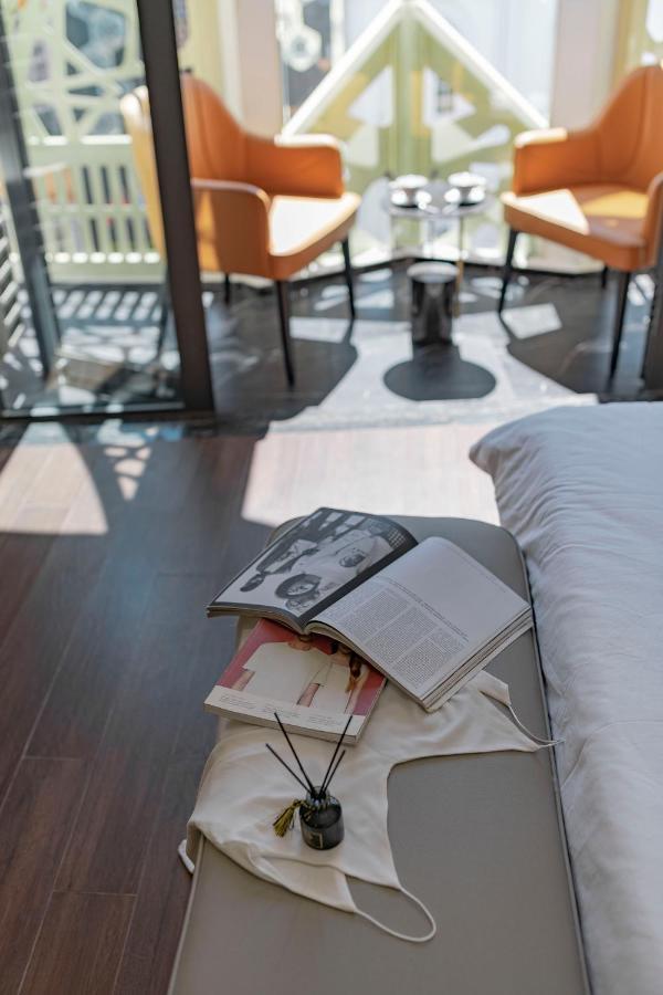 The Elite Hotel Đà Lạt Extérieur photo