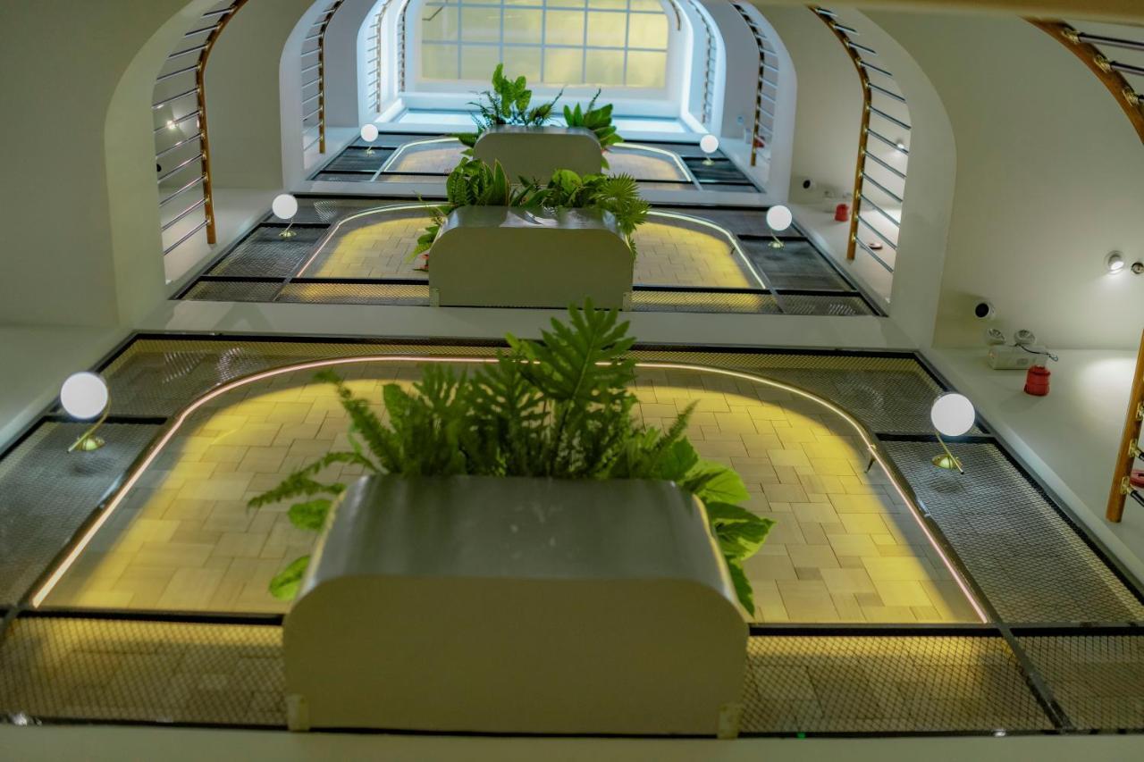 The Elite Hotel Đà Lạt Extérieur photo